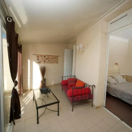 Hotel Marseille Richelieu-2