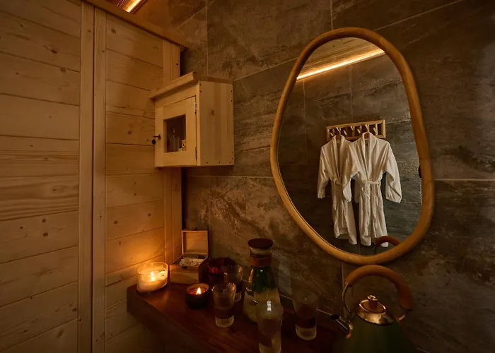 Château Beaupin Chambres et Suites Marseille